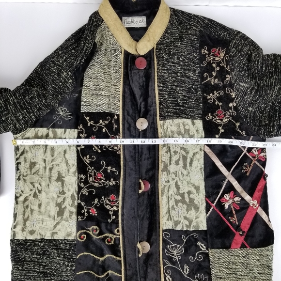 Vintage Flashback Asian inspired design ja… - Picture 5 of 8